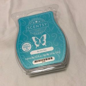 Scentsy wax bar